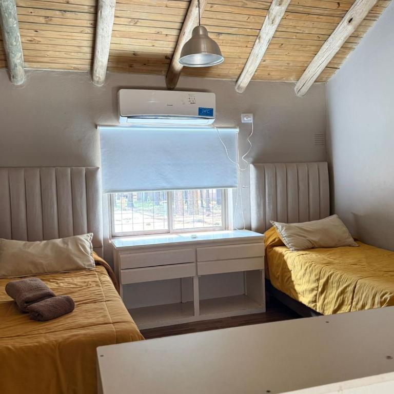 La Aldea Club de Campo - Duplex premium - Apartamento de 2 dormitorios - 12