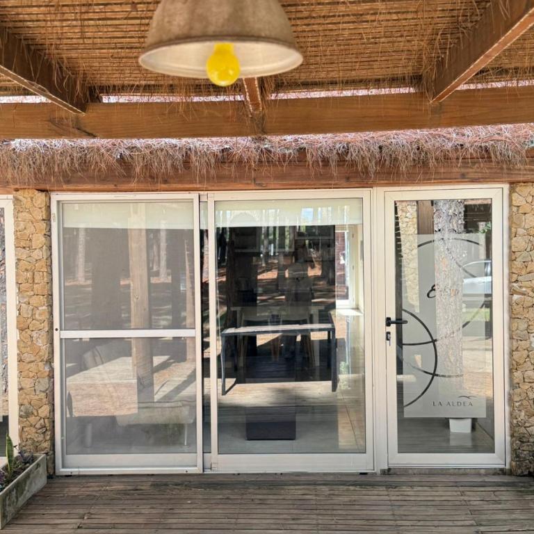 La Aldea Club de Campo - Duplex premium - Apartamento de 2 dormitorios - 3