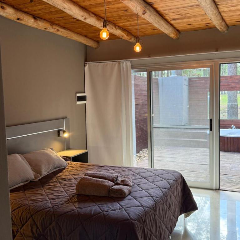 La Aldea Club de Campo - Duplex premium - Apartamento de 2 dormitorios - 9