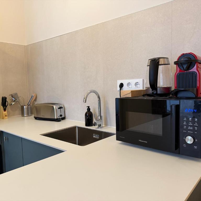 Montcada Born Apartment A - Three-Bedroom Apartment - 26