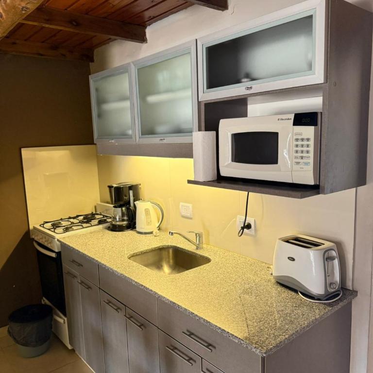 La Aldea Club de Campo - Duplex premium - Apartamento de 2 dormitorios - 7