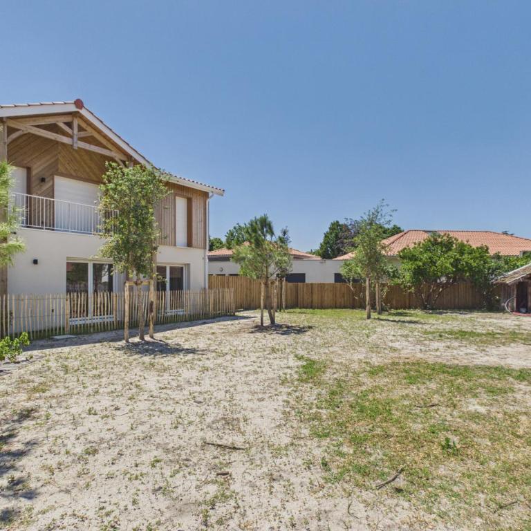 Le Drift - appartement pour 4 - piscine commune - Appartement - 23