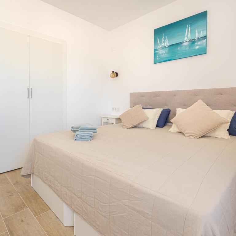 Pequeño paraíso - Appartamento con 2 Camere da Letto - 6