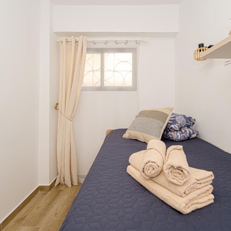 Pequeño paraíso - Appartamento con 2 Camere da Letto - 9