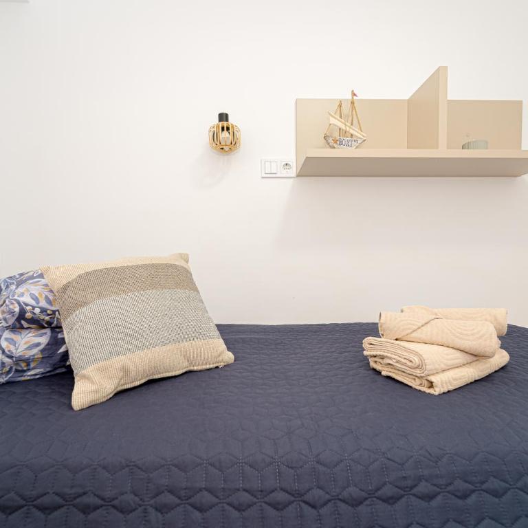Pequeño paraíso - Appartamento con 2 Camere da Letto - 11
