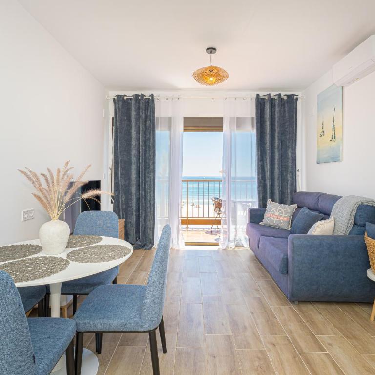 Pequeño paraíso - Appartamento con 2 Camere da Letto - 1