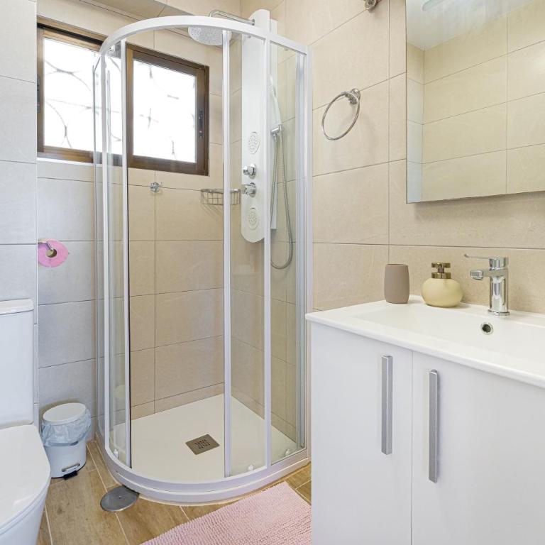 Pequeño paraíso - Appartamento con 2 Camere da Letto - 16