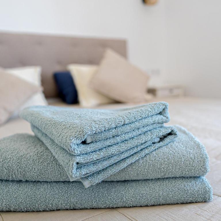 Pequeño paraíso - Appartamento con 2 Camere da Letto - 7