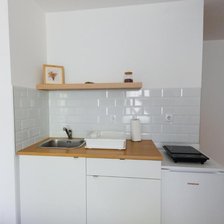 Apartmani Kale - Studio sa Terasom - 6