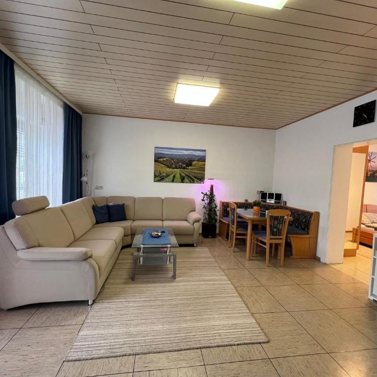 Ferienwohnung Stani - Apartment mit 1 Schlafzimmer - 2