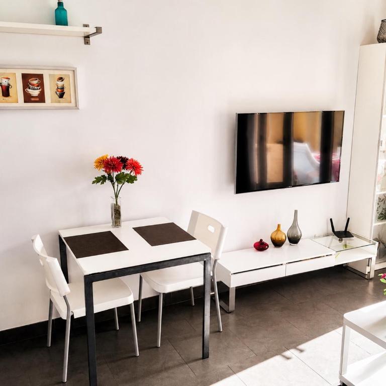 Lovely apartment, great location! - Apartamento de 1 dormitorio - 3