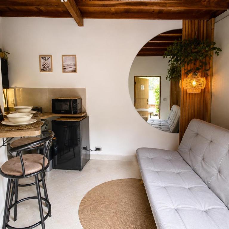 REST APARTMENT IN THE POBLADO - Apartamento - 12