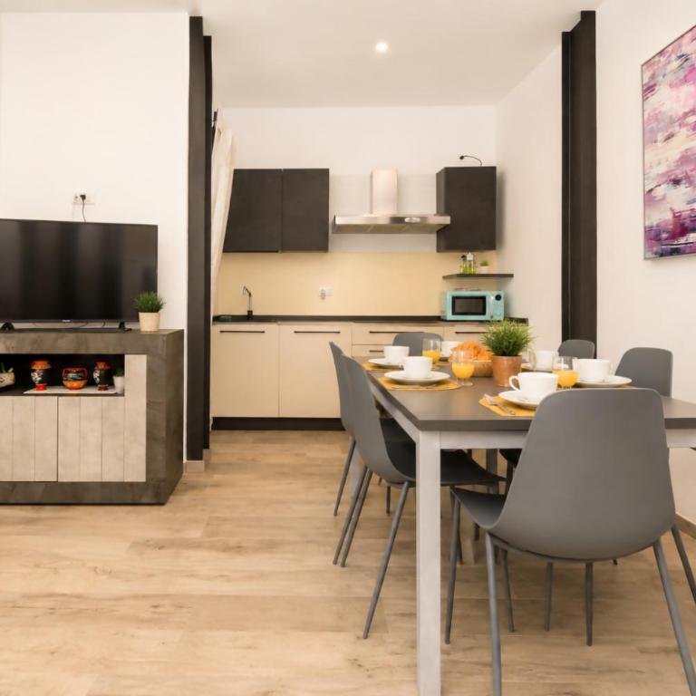 Casa Gialla - Realnova - Appartamento con 2 Camere da Letto - 3