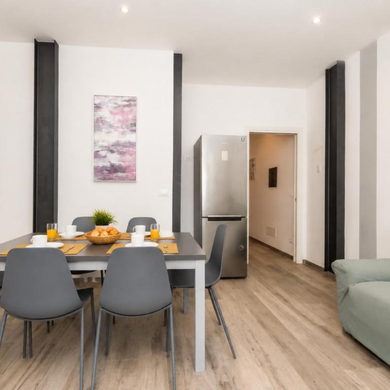 Casa Gialla - Realnova - Appartamento con 2 Camere da Letto - 5