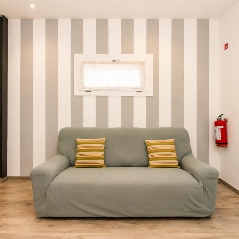 Casa Gialla - Realnova - Appartamento con 2 Camere da Letto - 9