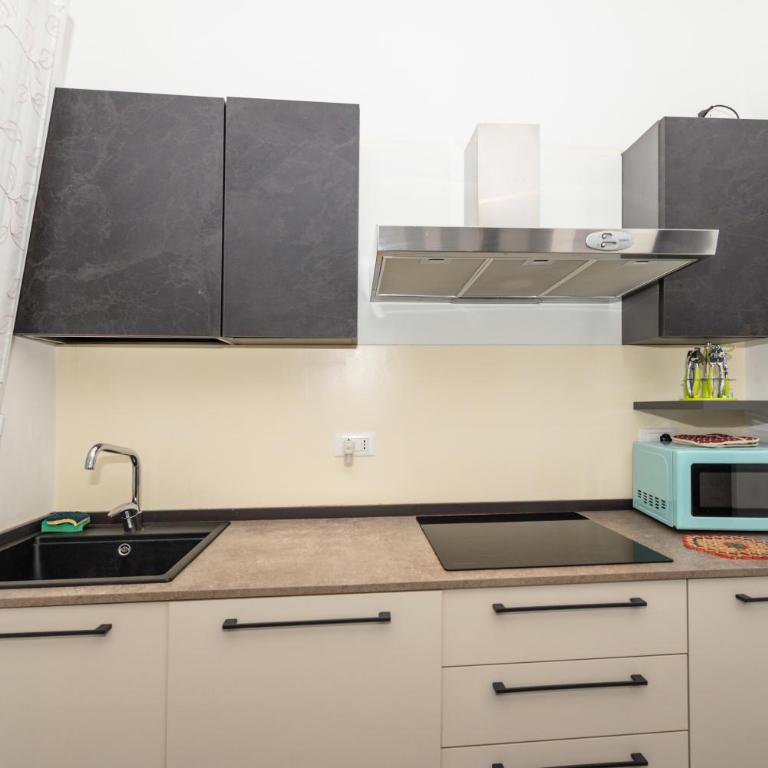 Casa Gialla - Realnova - Appartamento con 2 Camere da Letto - 10