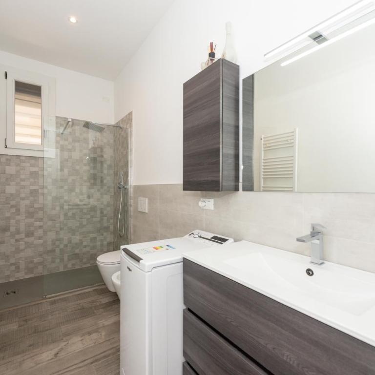 Casa Gialla - Realnova - Appartamento con 2 Camere da Letto - 20