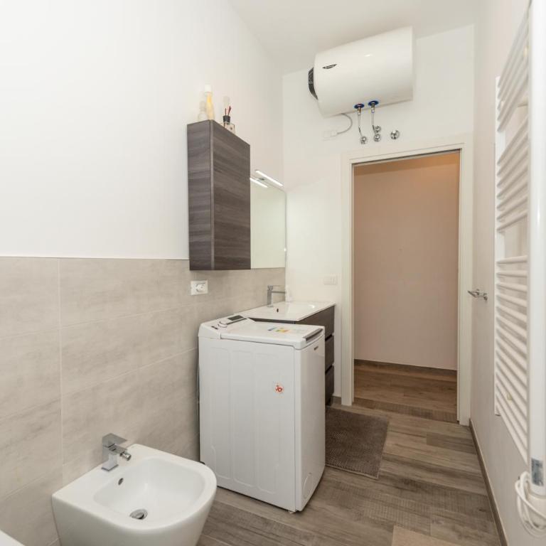 Casa Gialla - Realnova - Appartamento con 2 Camere da Letto - 19