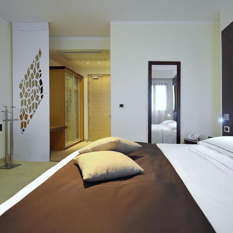Mercure Olbia Hotel e Spa - Camera Standard - 3