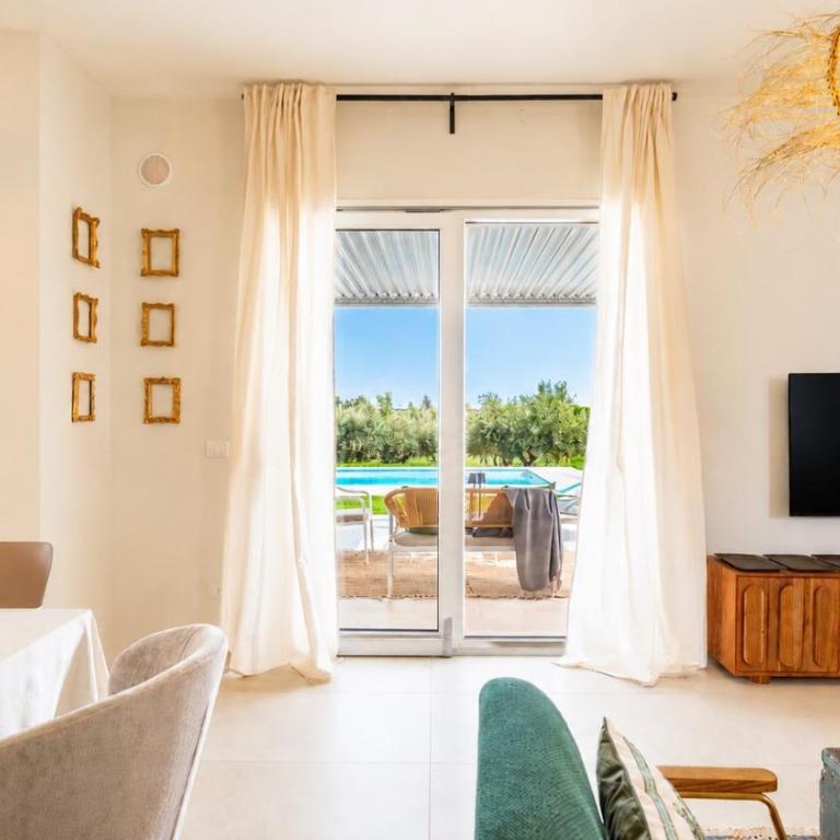 Villa Marra Sicilymyhome - Villa - 11