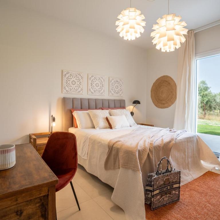 Villa Marra Sicilymyhome - Villa - 16