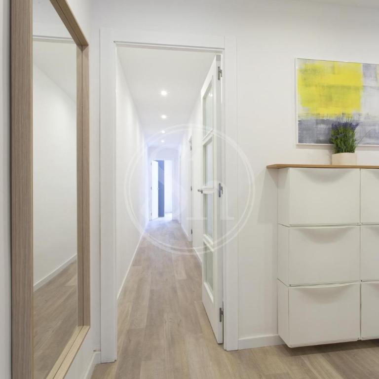 Wonderful apartment city center for 6 - Apartamento de 3 dormitorios - 18