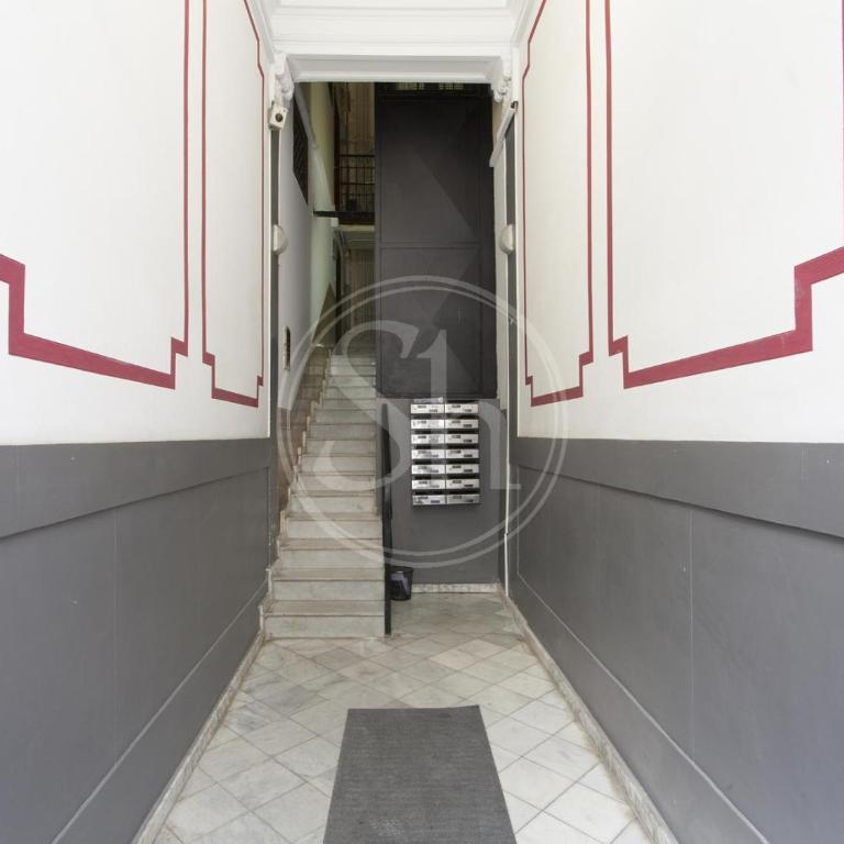 Wonderful apartment city center for 6 - Apartamento de 3 dormitorios - 28