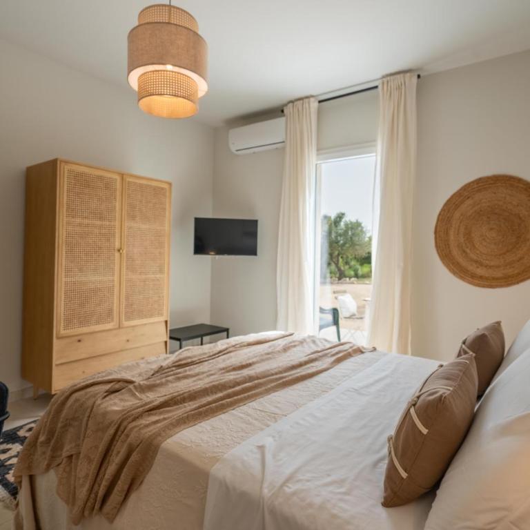 Villa Marra Sicilymyhome - Villa - 23
