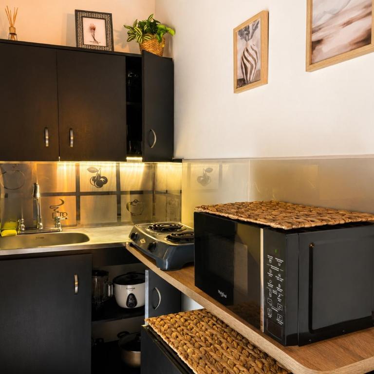 REST APARTMENT IN THE POBLADO - Apartamento - 11