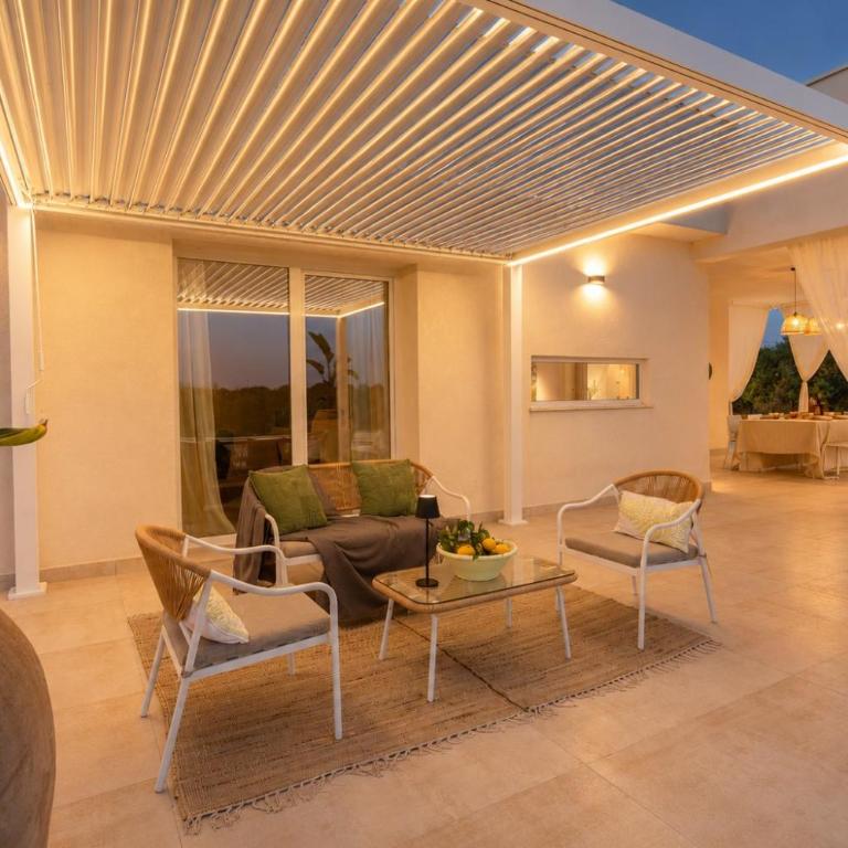 Villa Marra Sicilymyhome - Villa - 50