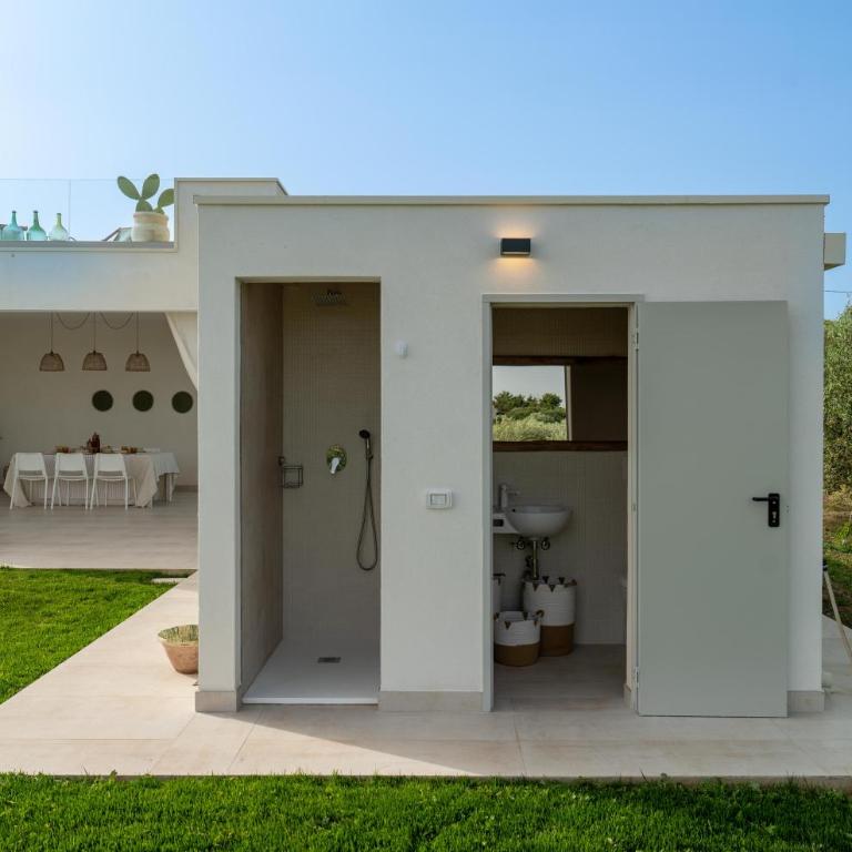 Villa Marra Sicilymyhome - Villa - 54