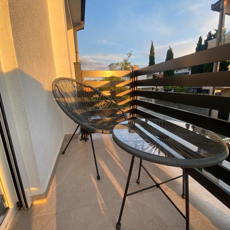 Casa Alloro - One-Bedroom Apartment - 4