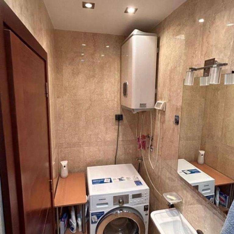 Vista Mare Vidikovac - Apartman sa 1 Spavaćom Sobom - 9