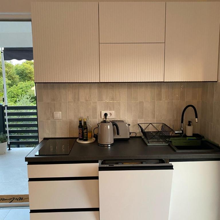 Casa Alloro - One-Bedroom Apartment - 13