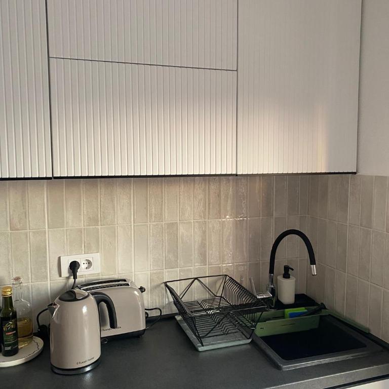 Casa Alloro - One-Bedroom Apartment - 14