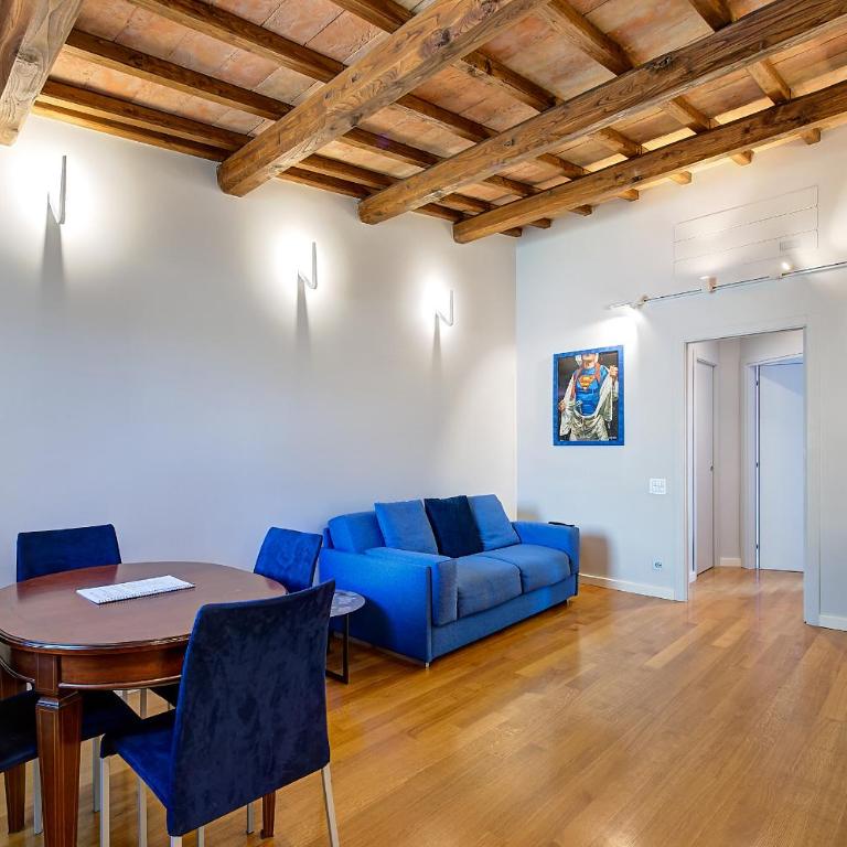 Nazionale Skyloft -Luxury Spa Penthouse - Appartamento con 1 Camera da Letto - 6