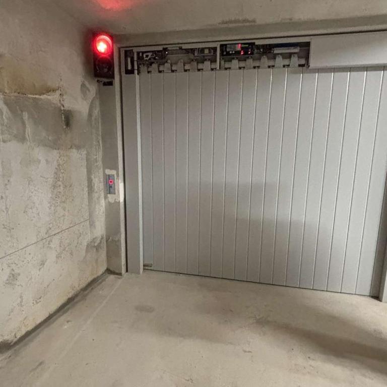 Appartement moderne 4 pièces, climatisé, parking, Cavalaire-sur-Mer - FR-1-226B-248 - Appartement - 27