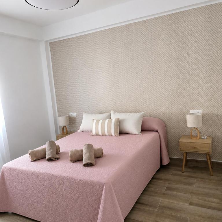 COLON NERJA Centro - Apartamento de 2 dormitorios - 1