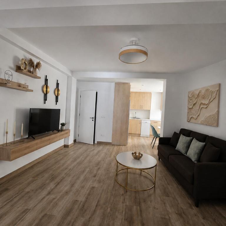 COLON NERJA Centro - Apartamento de 2 dormitorios - 2