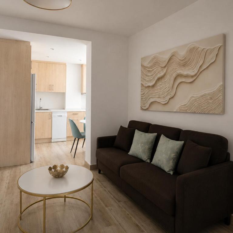COLON NERJA Centro - Apartamento de 2 dormitorios - 5