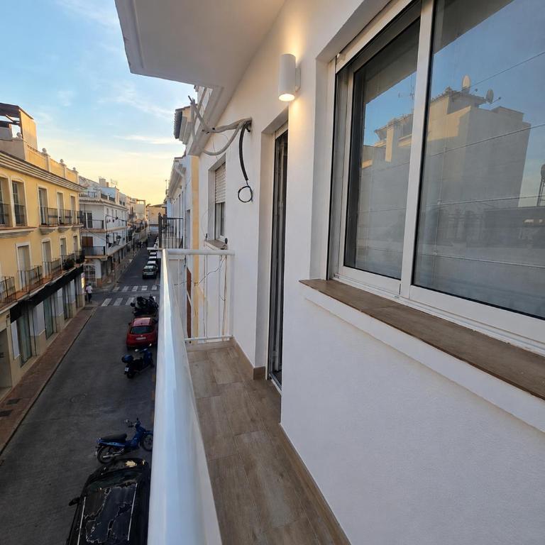 COLON NERJA Centro - Apartamento de 2 dormitorios - 8