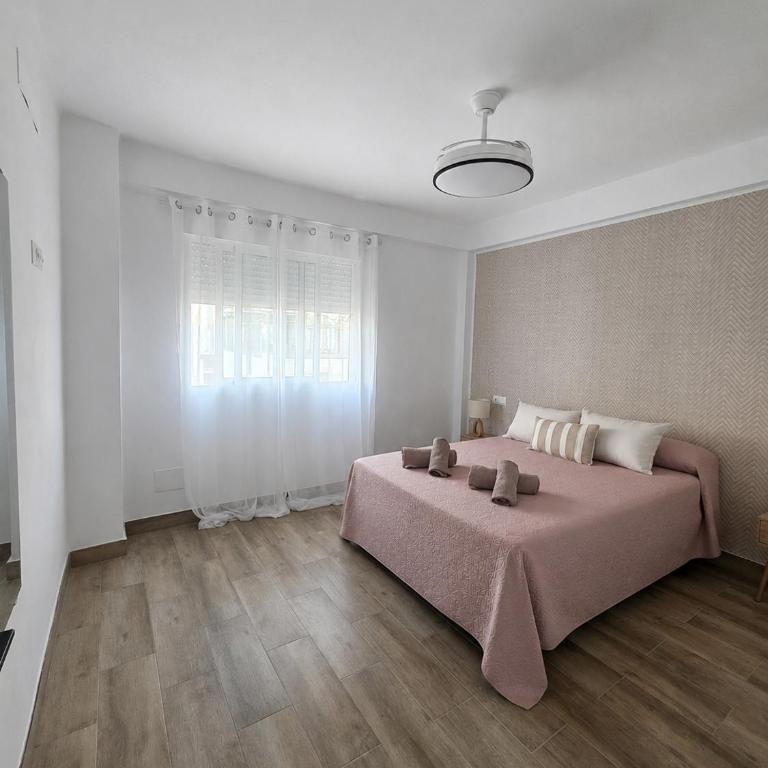 COLON NERJA Centro - Apartamento de 2 dormitorios - 11