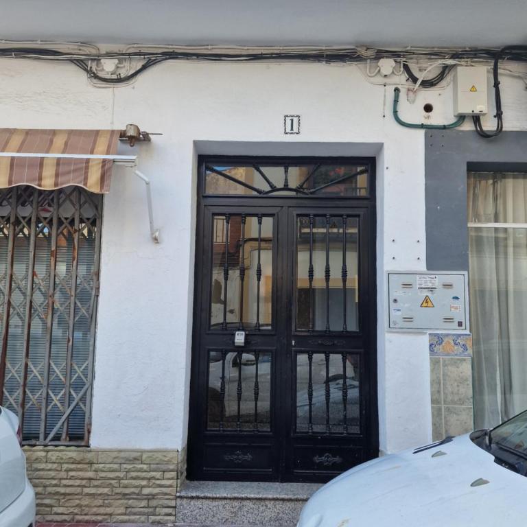 COLON NERJA Centro - Apartamento de 2 dormitorios - 12