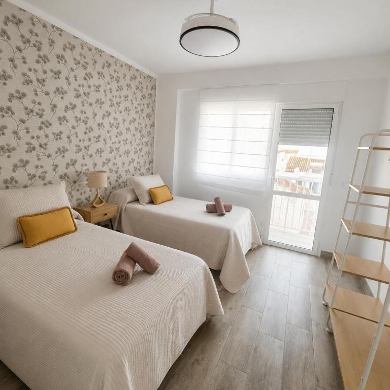 COLON NERJA Centro - Apartamento de 2 dormitorios - 13