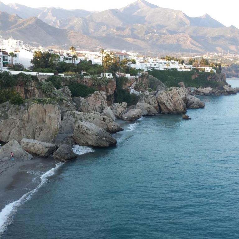 COLON NERJA Centro - Apartamento de 2 dormitorios - 14