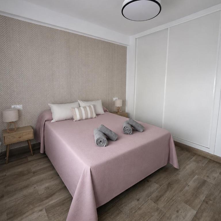 COLON NERJA Centro - Apartamento de 2 dormitorios - 15