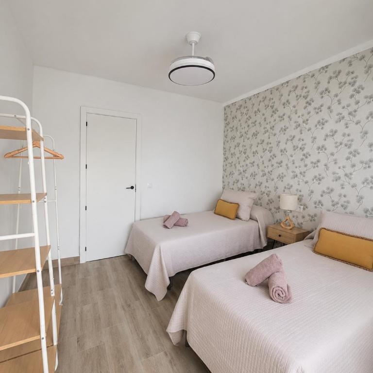COLON NERJA Centro - Apartamento de 2 dormitorios - 16