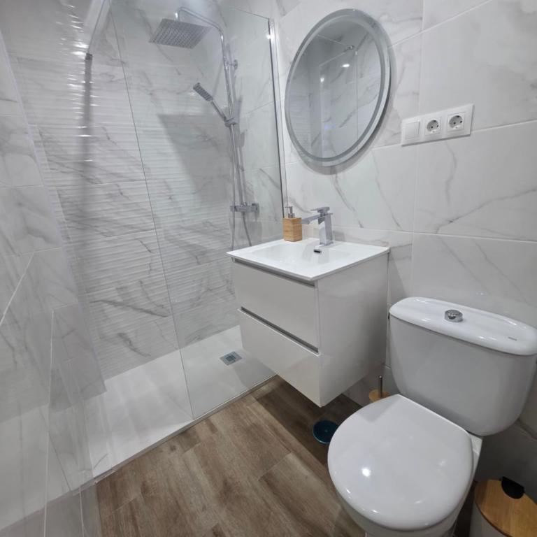 COLON NERJA Centro - Apartamento de 2 dormitorios - 17