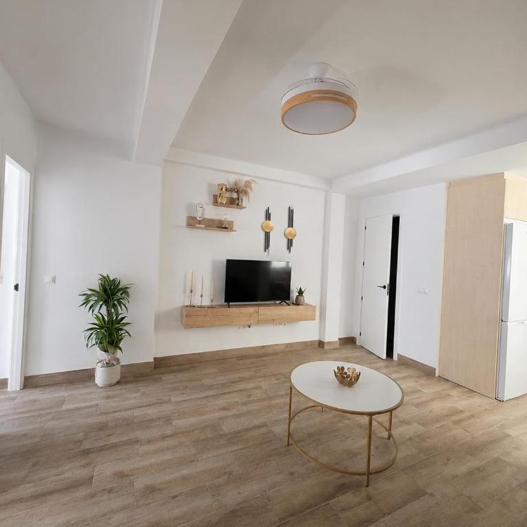 COLON NERJA Centro - Apartamento de 2 dormitorios - 21