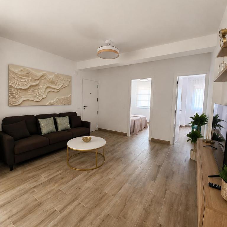 COLON NERJA Centro - Apartamento de 2 dormitorios - 22
